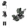 Bugaboo Fox 5 Renew sistema modulare Trio