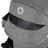Bugaboo Donkey3 sun canopy GREY MELANGE - Thumbnail Slide 2 of 22