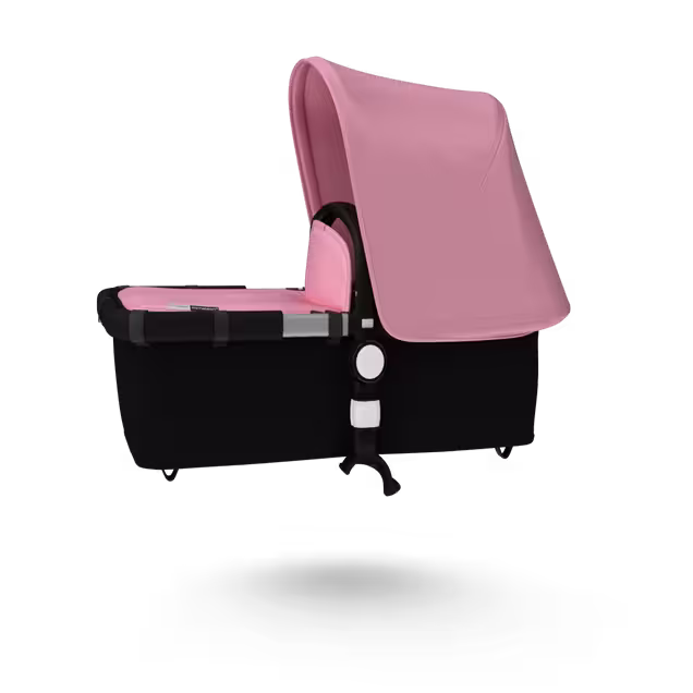 Bugaboo Cameleon3 tailored fabric set SOFT PINK (ext) - Main Image Slide 5 of 8