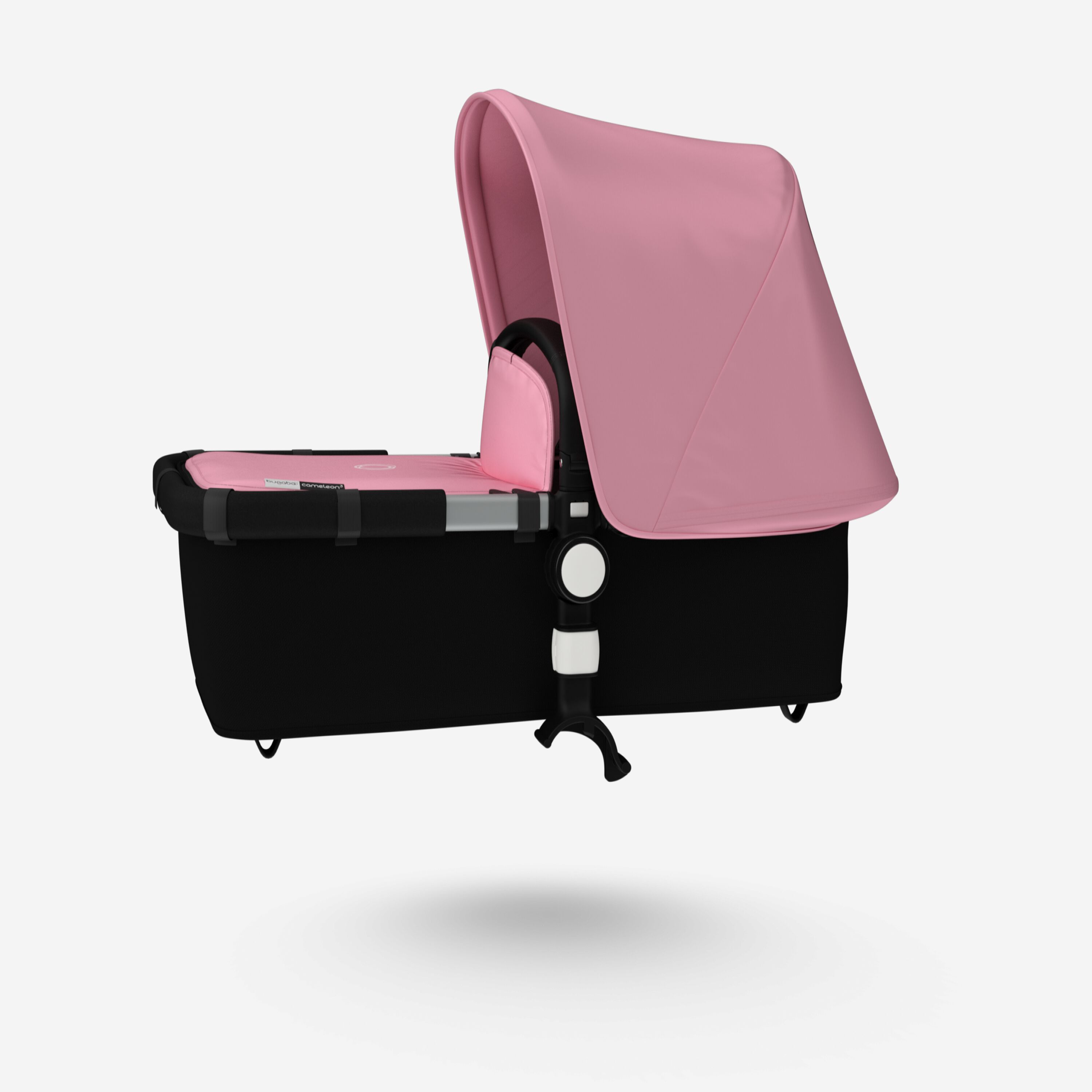 Bugaboo Cameleon3 tailored fabric set SOFT PINK (ext) - Main Modal Image Slide 5 of 8
