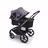 Bugaboo Fox/Cameleon3/Lynx breezy sun canopy v2 SEASIDE BLUE - Thumbnail Slide 2 van 8