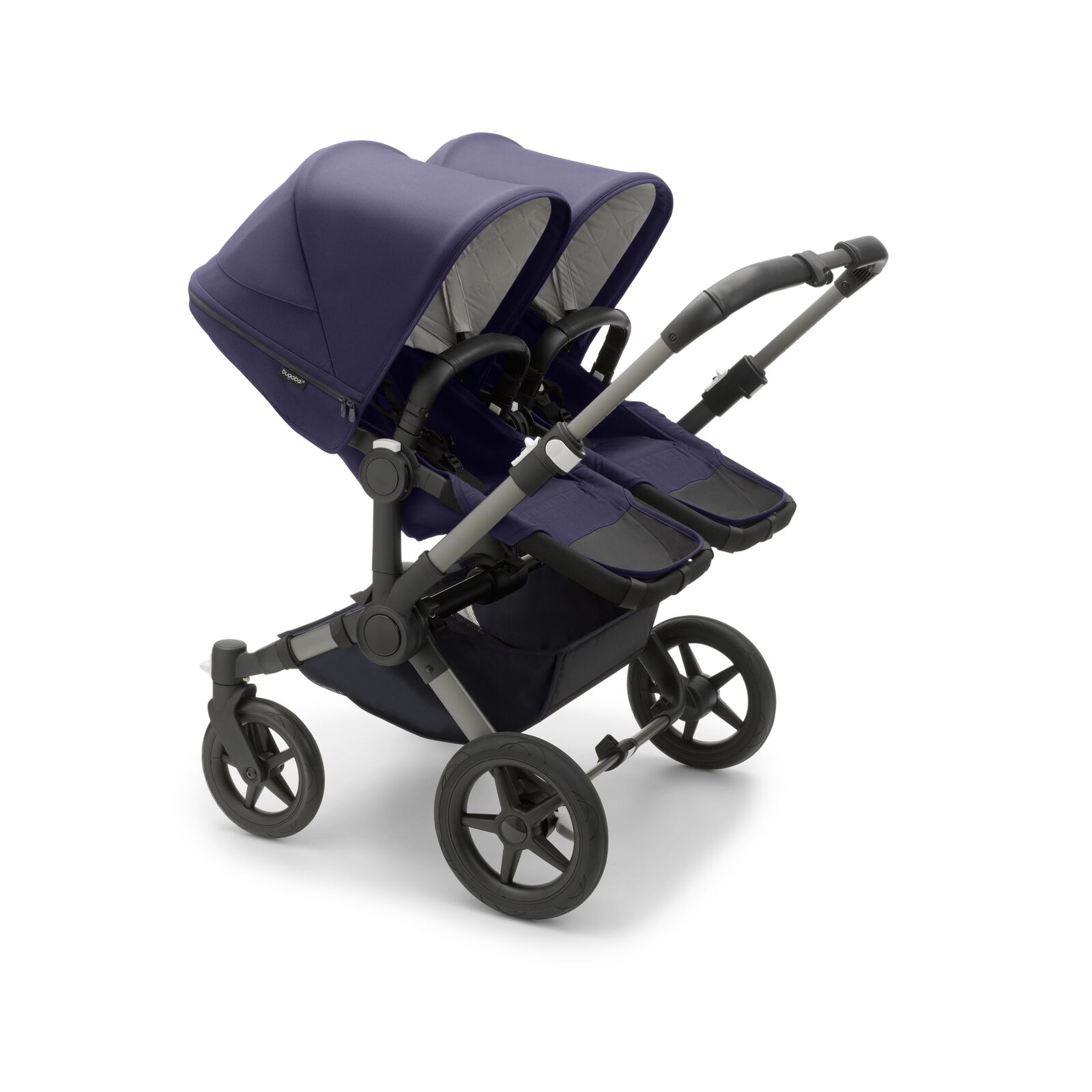 Bugaboo Donkey 5 Twin bassinet and seat stroller - View 2
