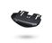 Bugaboo Bee (2010 model) seat rest extendable part