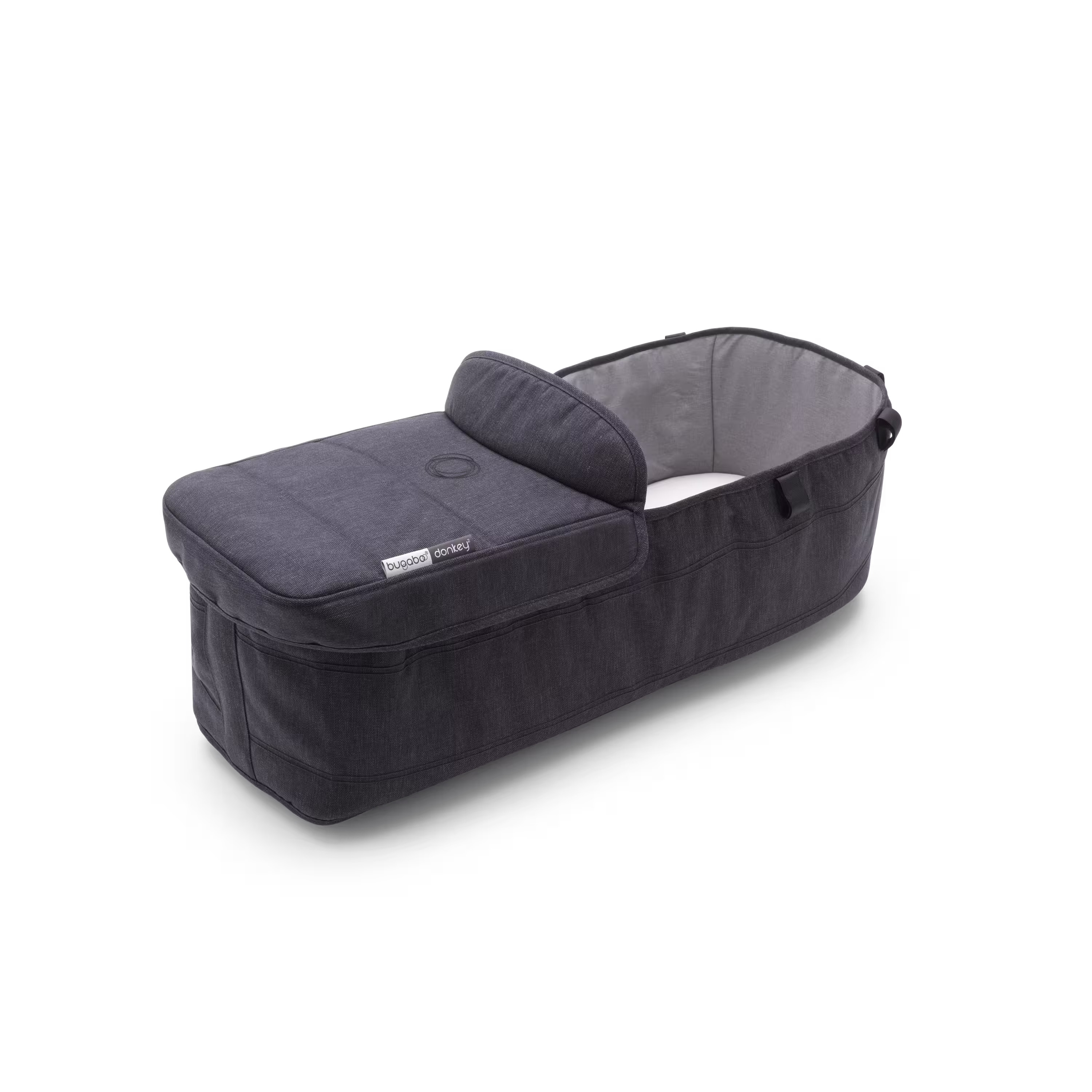 Bugaboo Donkey 2 Mineral bassinet fabric - Main Modal Image Slide 1 of 1