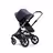 Refurbished Bugaboo Fox 3 Classic complete UK GRAPHITE/DARK NAVY - Thumbnail Slide 8 of 11