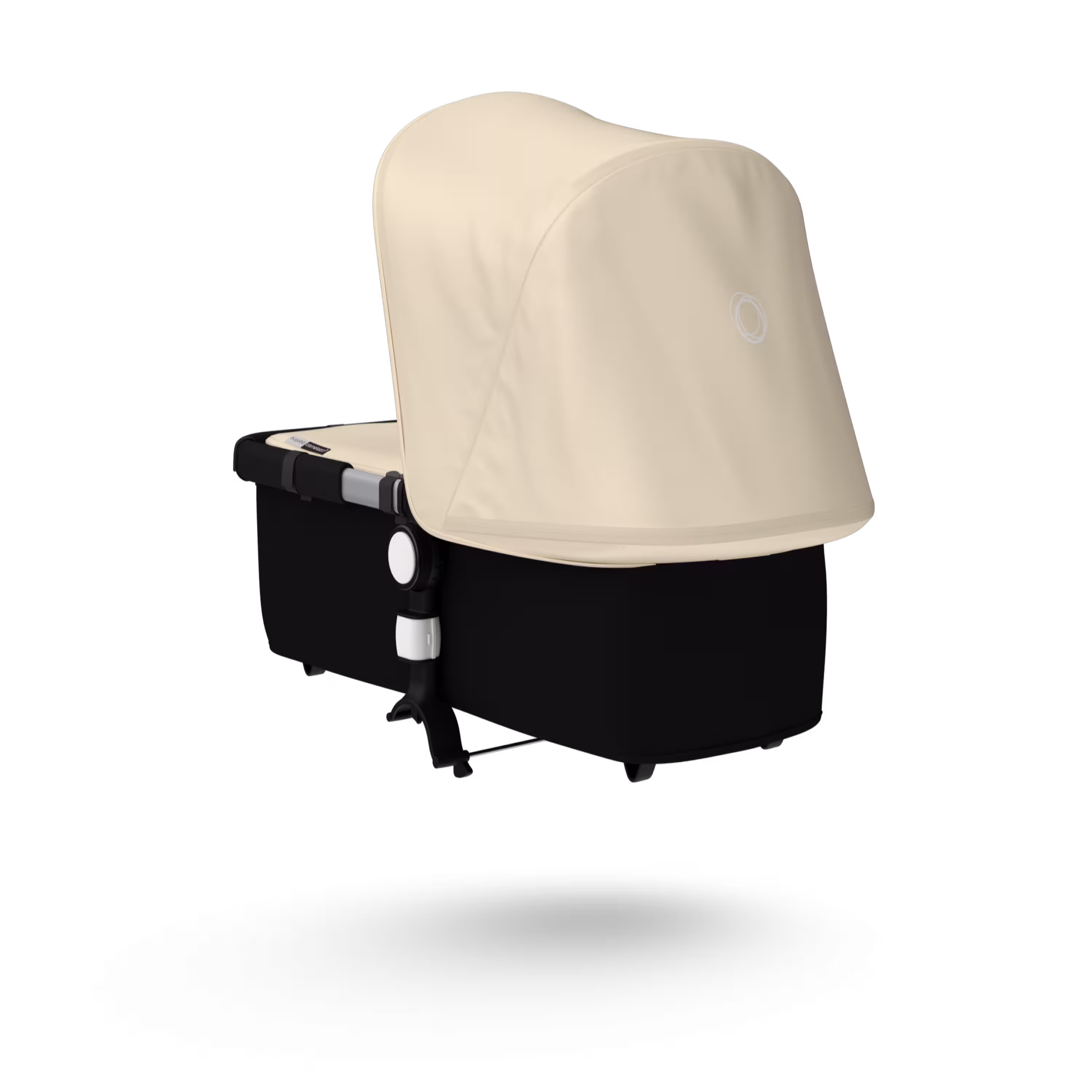 Bugaboo Cameleon3 tailored fabric set OFF WHITE (ext) - Main Modal Image Slide 5 of 8