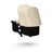 Bugaboo Cameleon3 tailored fabric set OFF WHITE (ext) - Thumbnail Slide 5 of 8