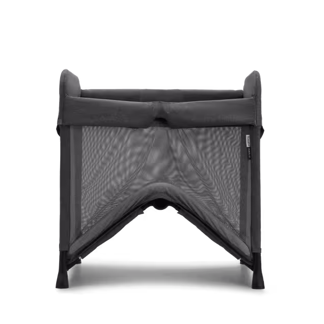 Refurbished Bugaboo Stardust RW fabric NA GREY MELANGE - Main Image Slide 8 of 8