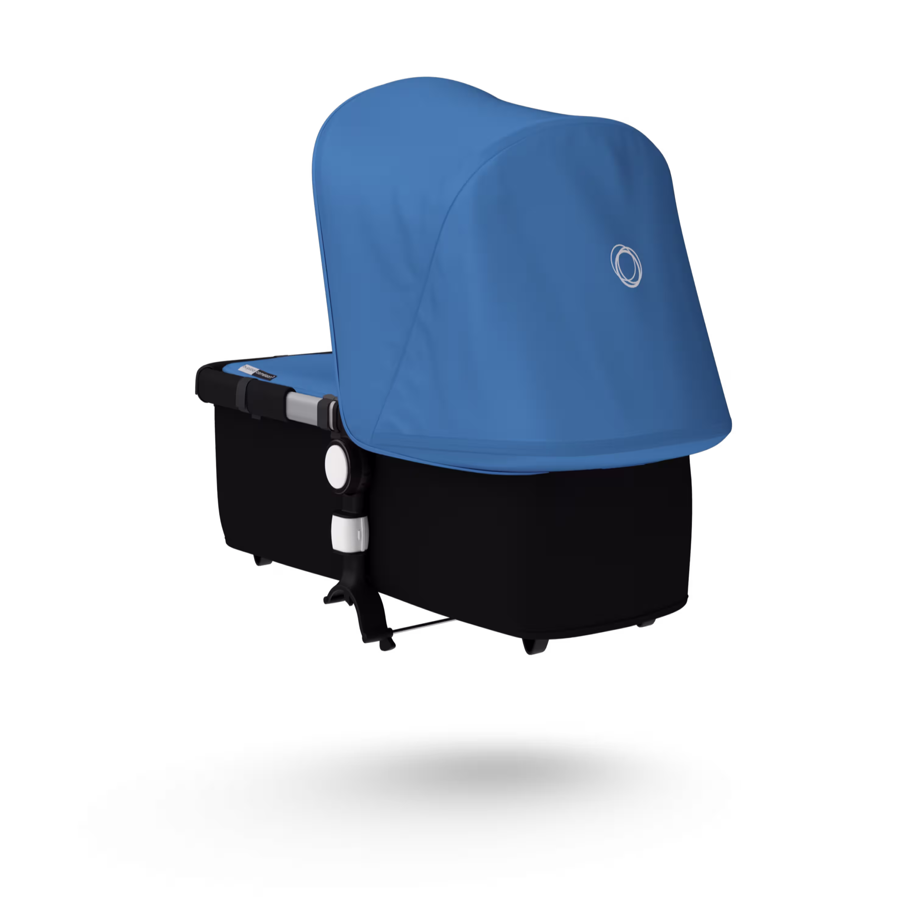 Bugaboo Cameleon3 tailored fabric set ICE BLUE (ext) - Main Modal Image Slide 6 of 8