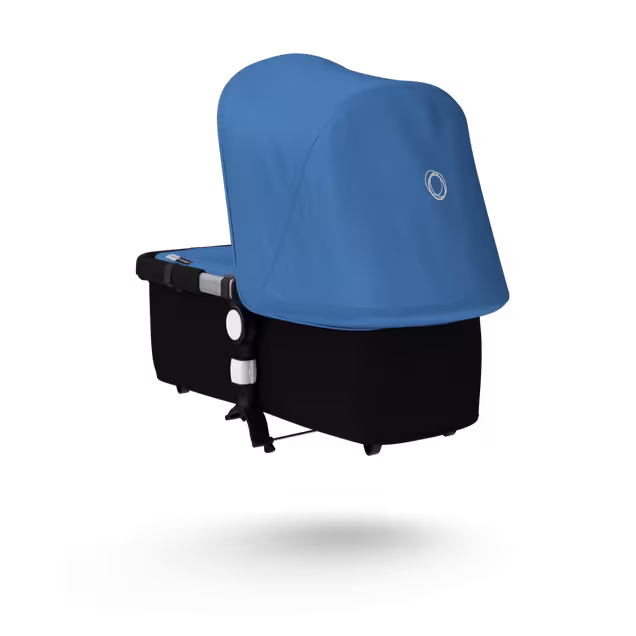 Bugaboo Cameleon3 tailored fabric set ICE BLUE (ext) - Main Image Slide 6 of 8