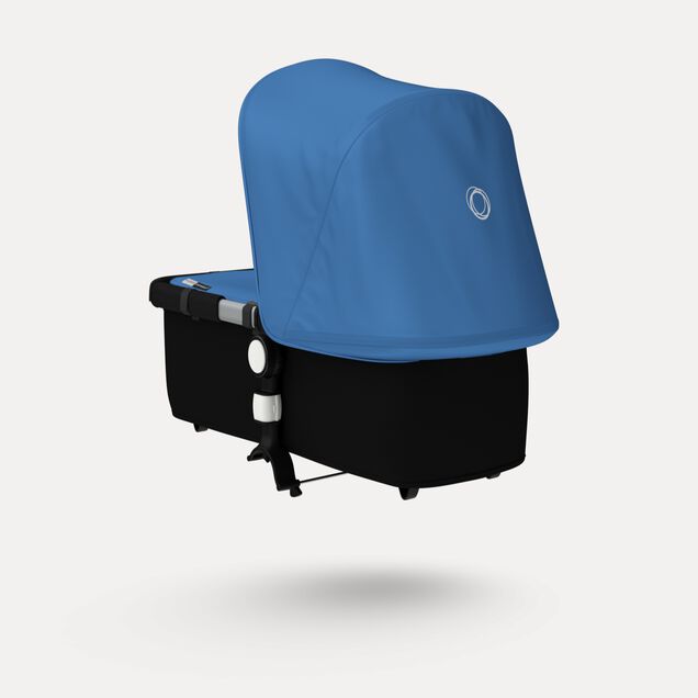 Bugaboo Cameleon3 tailored fabric set ICE BLUE (ext) - Main Image Slide 6 of 8