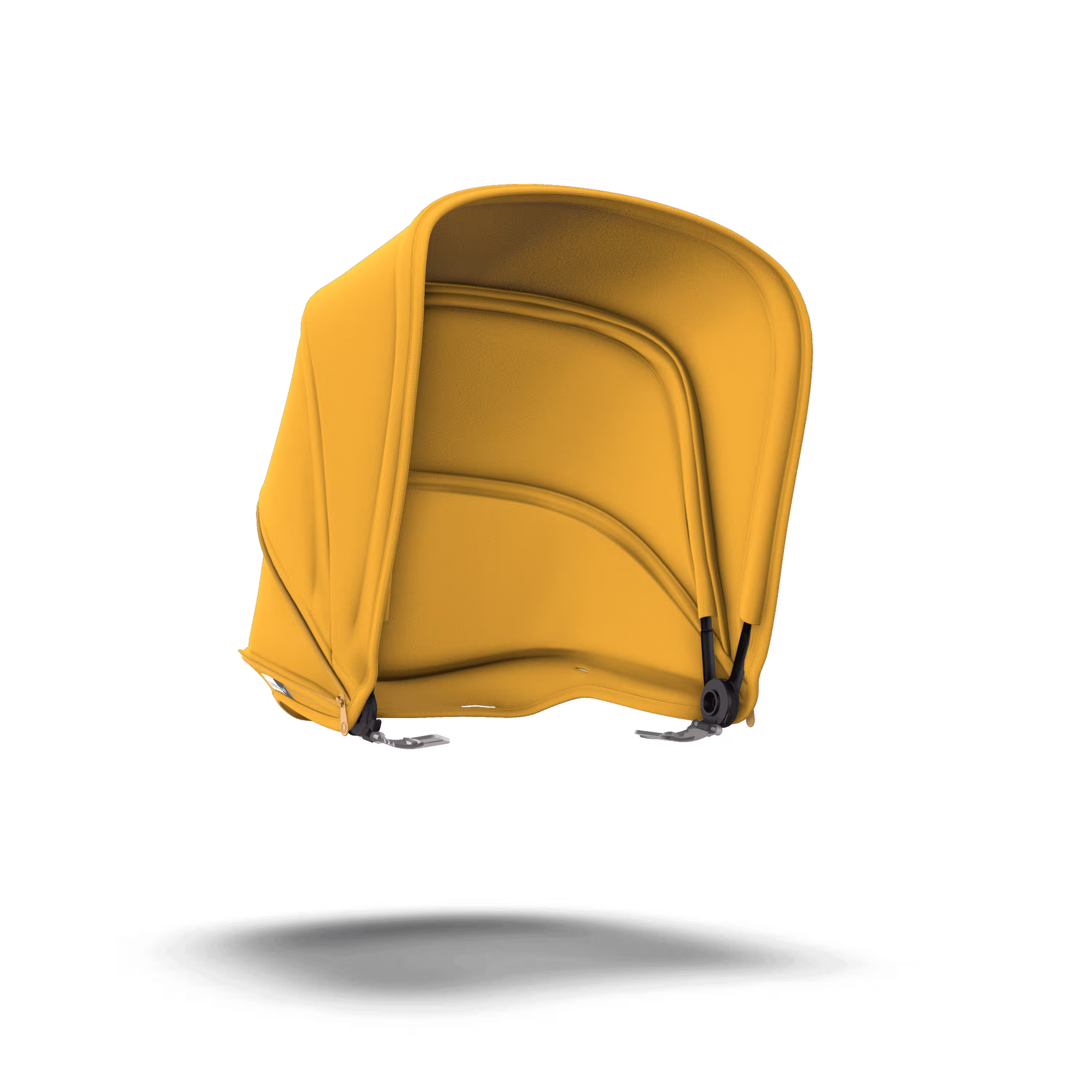 Bugaboo Bee5 sun canopy SUNRISE YELLOW - Main Modal Image Slide 5 of 6