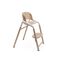 Refurbished Bugaboo Giraffe-stol