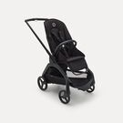 Bugaboo Dragonfly base US BLACK/MIDNIGHT BLACK