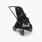 Refurbished Bugaboo Dragonfly base BLACK/MIDNIGHT BLACK