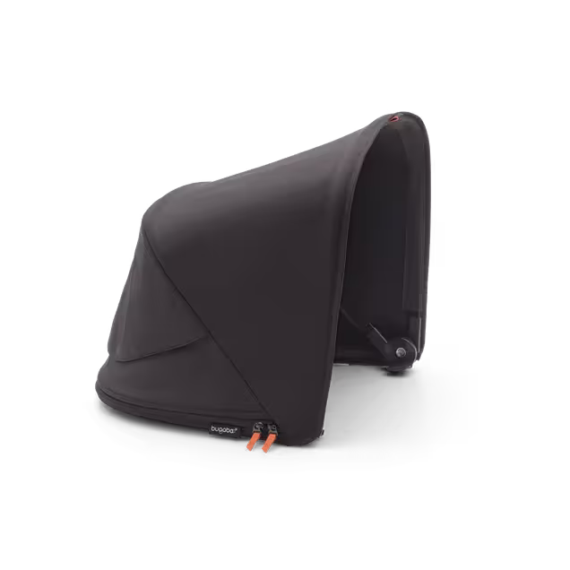 Refurbished Bugaboo Fox Cub sun canopy - Main Image Slide 1 of 1