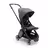 Refurbished Bugaboo Ant leg rest BLACK - Thumbnail Slide 4 of 5