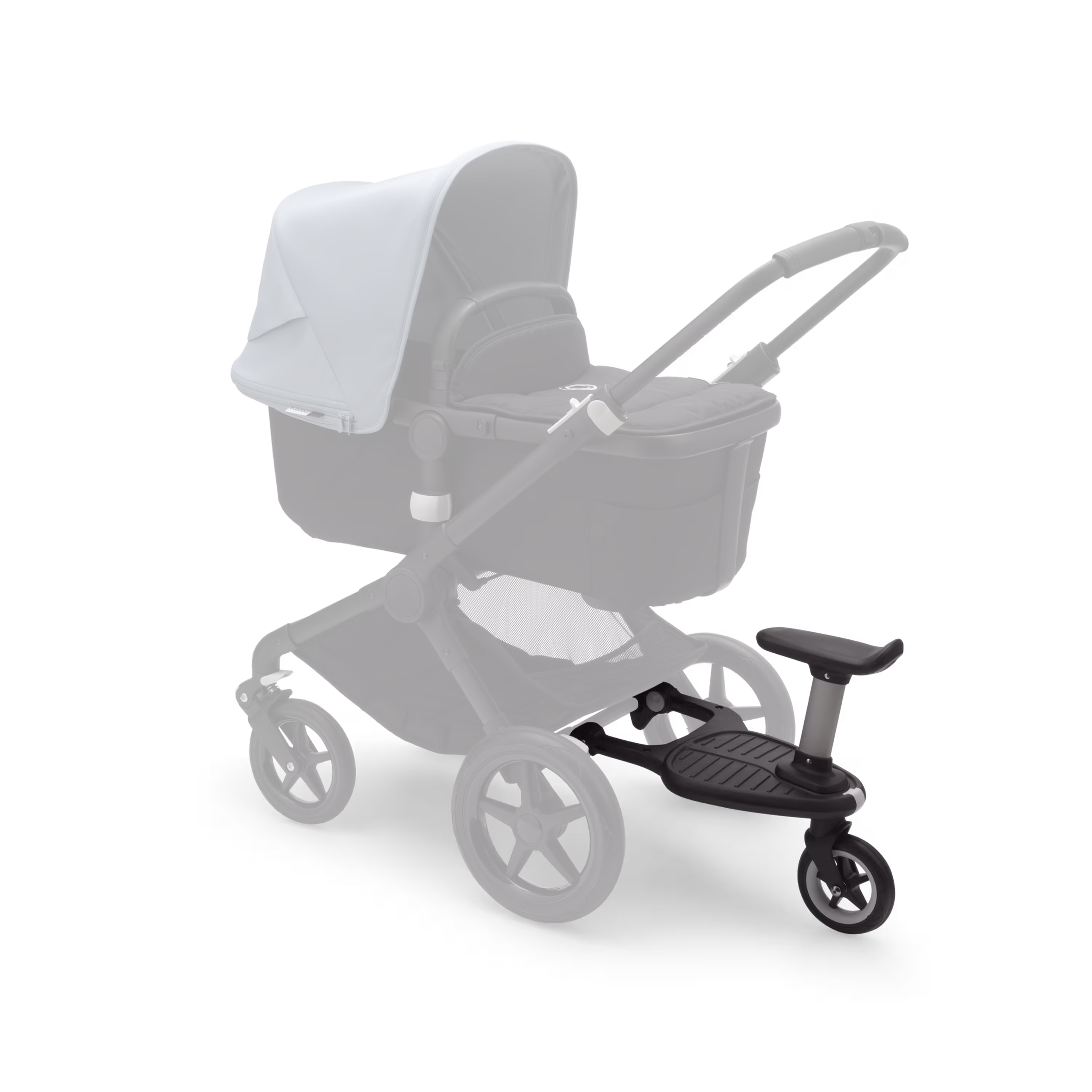 Refurbished Bugaboo comfort wheeled board+ - Main Modal Image Slide 1 of 5