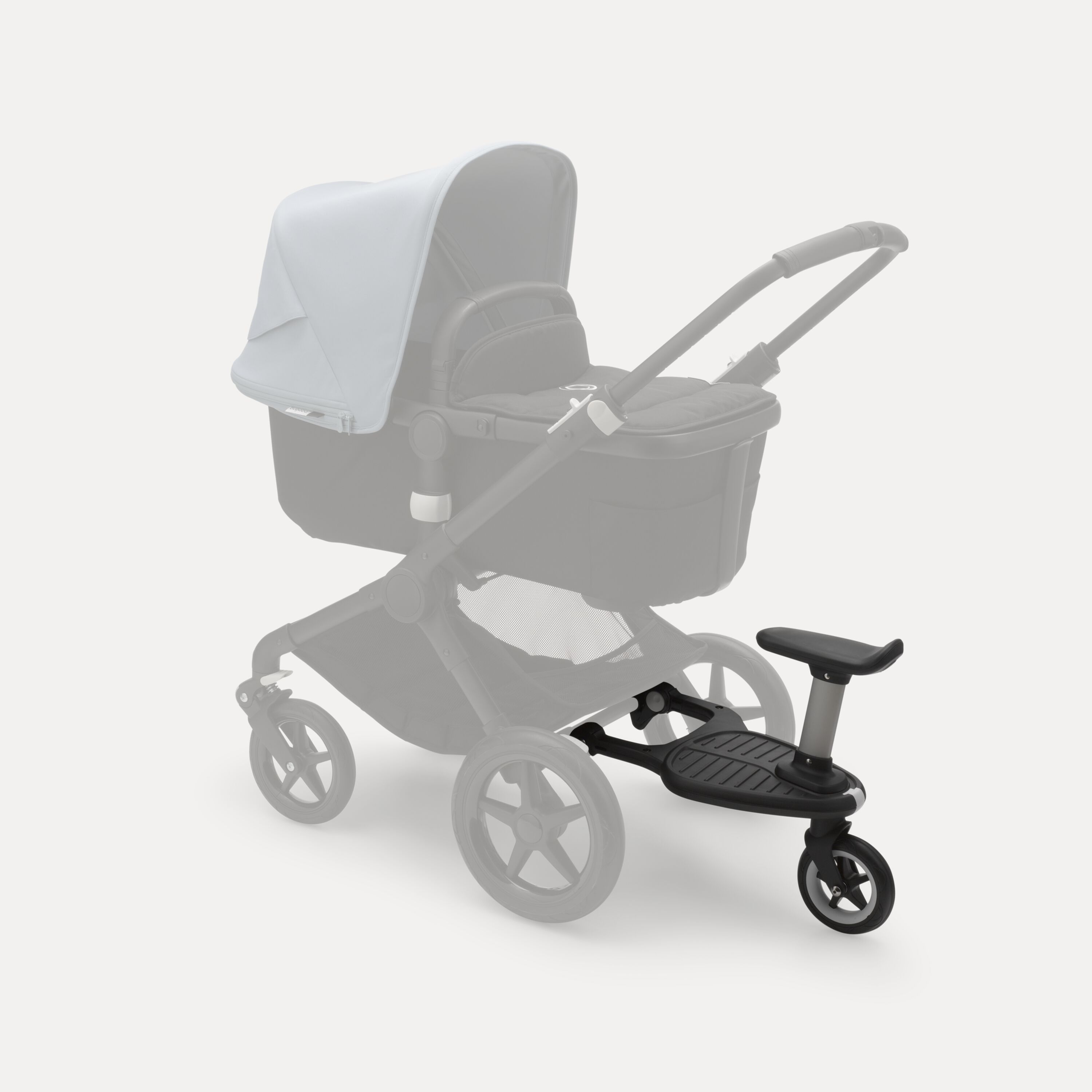 Refurbished Bugaboo comfort wheeled board+ - Main Modal Image Slide 1 of 5