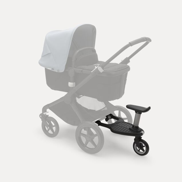 Refurbished Bugaboo comfort wheeled board+ - Main Image Slide 1 of 5