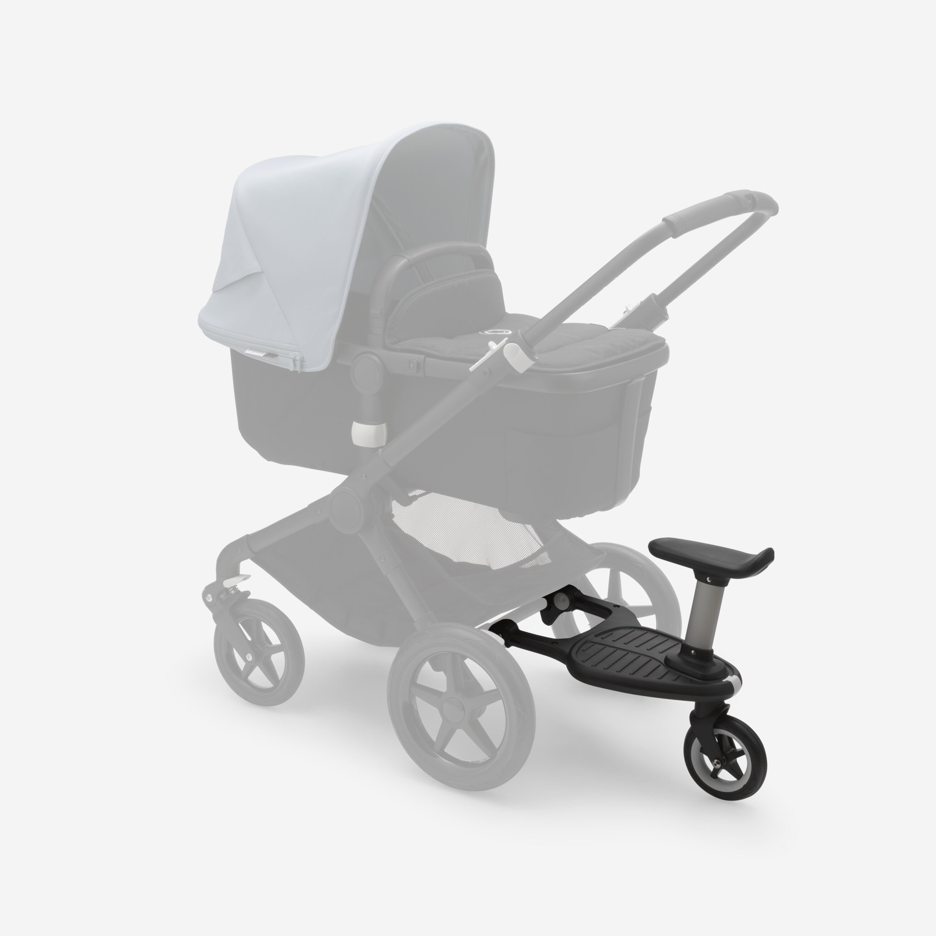 Refurbished Bugaboo comfort wheeled board+ - Main Modal Image Slide 1 of 5
