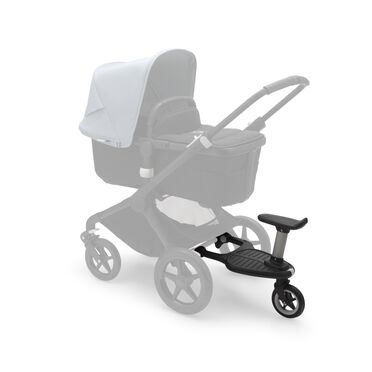 Refurbished Bugaboo comfort wheeled board+