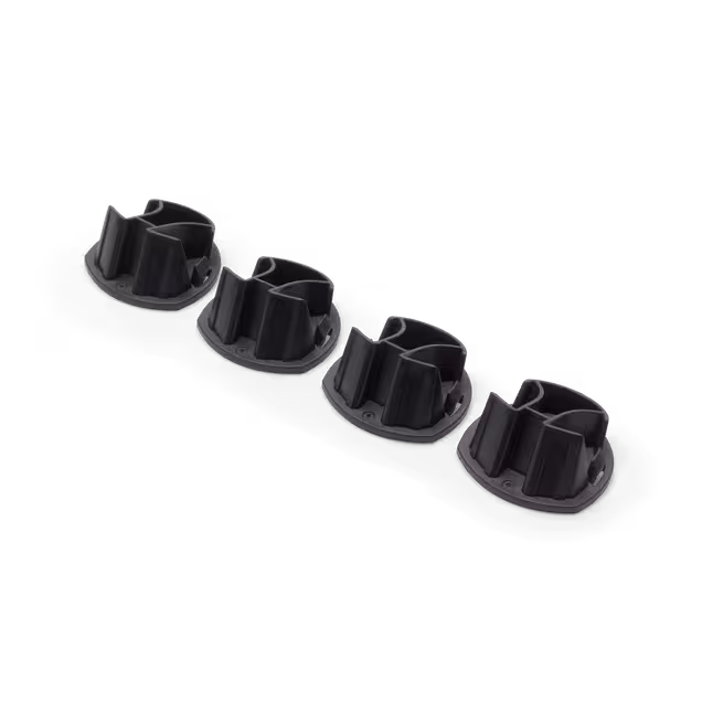 Bugaboo Stardust feet insert - Main Image Slide 1 of 1