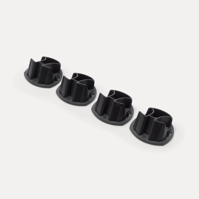 Bugaboo Stardust feet insert - Main Image Slide 1 of 1