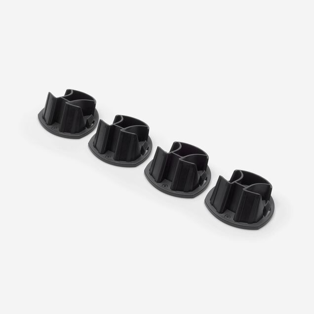 Bugaboo Stardust feet insert - Main Image Slide 1 of 1