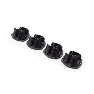 Bugaboo Stardust feet insert