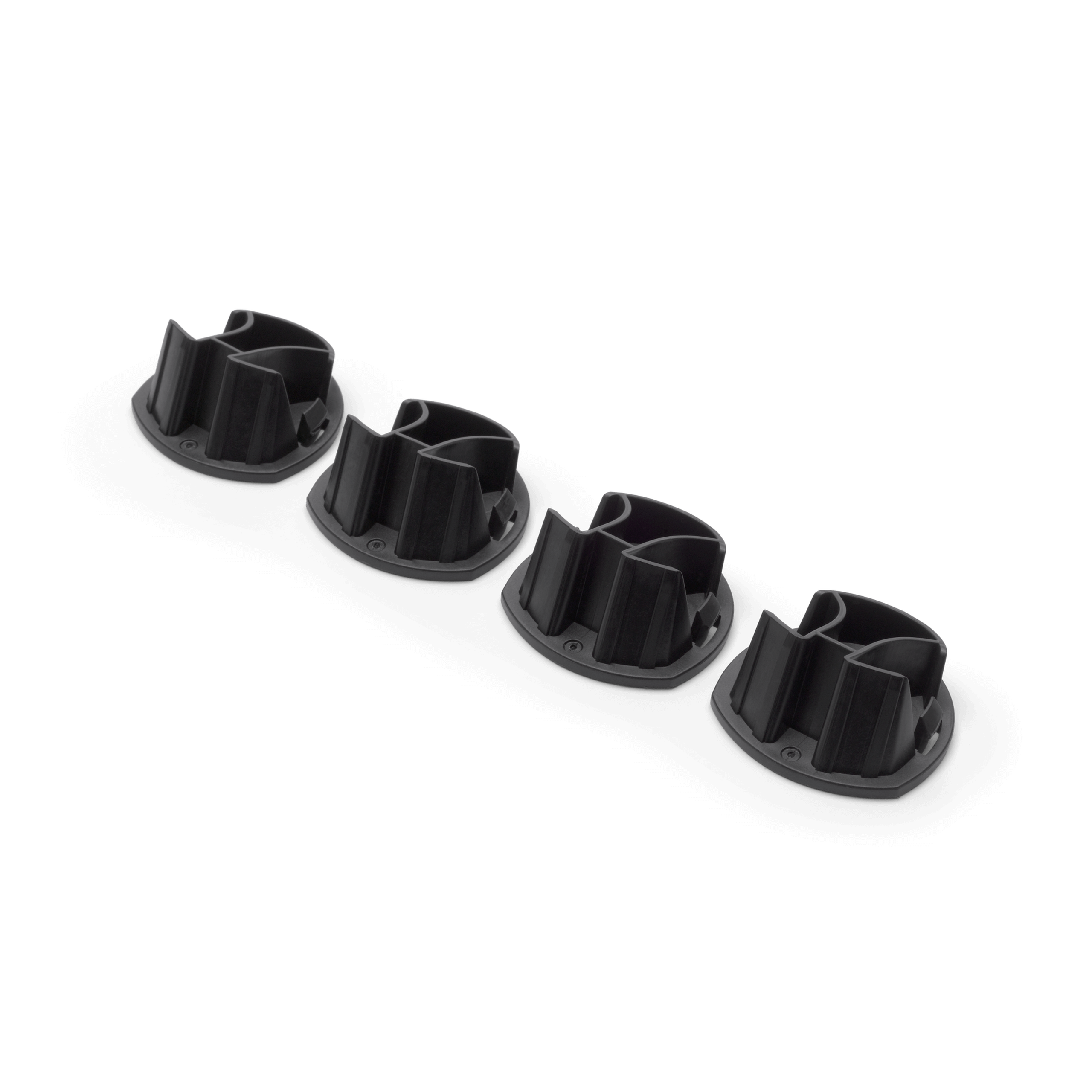 Bugaboo Stardust feet insert - Thumbnail Slide 1 of 1
