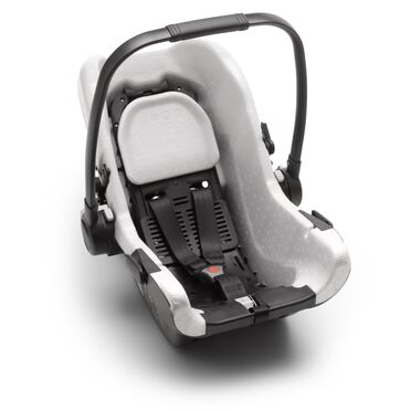 Bugaboo Turtle Air by Nuna frame with harness - view 2