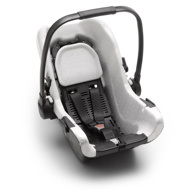 Bugaboo Turtle Air by Nuna frame with harness - Main Image Slide 2 of 2