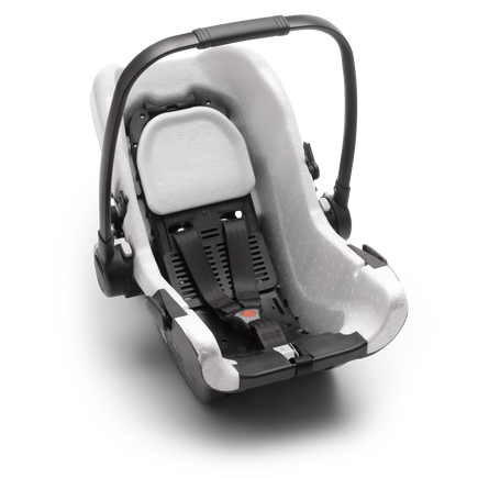 Bugaboo Turtle Air by Nuna frame with harness - view 2