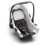 Bugaboo Turtle Air by Nuna frame with harness - Thumbnail Slide 2 van 2