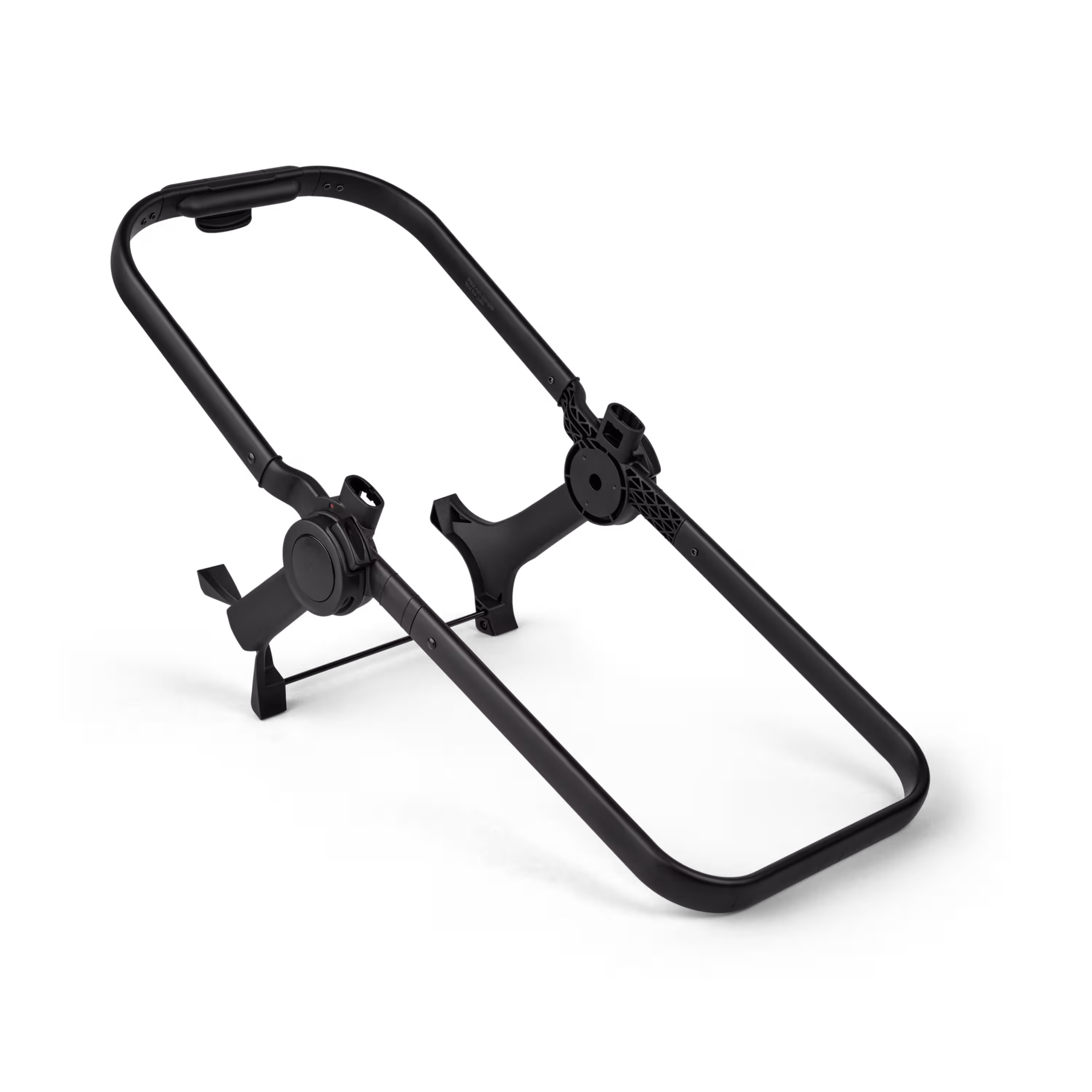 Bugaboo Donkey 6 seat frame BLACK - Main Modal Image Slide 1 of 1