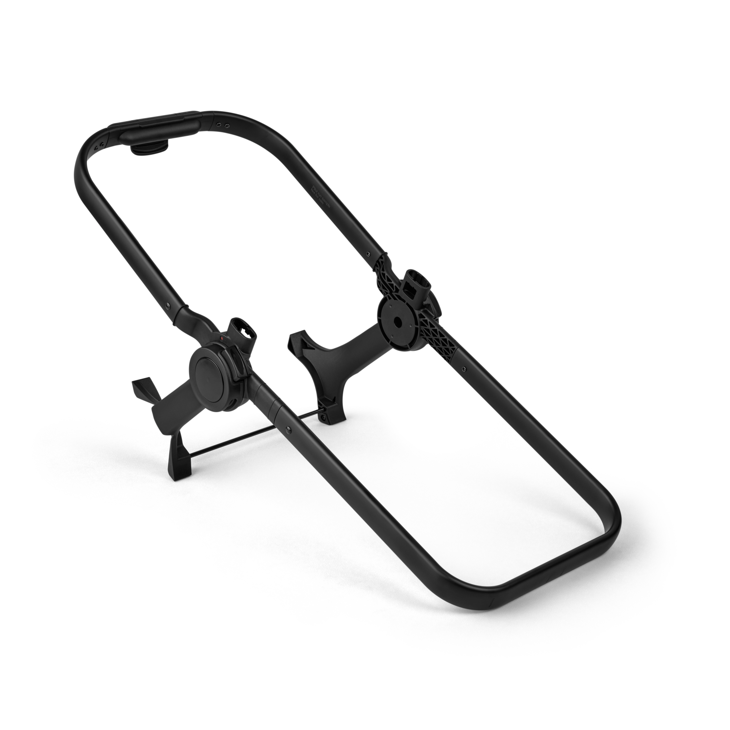 Bugaboo Donkey 6 seat frame BLACK - Thumbnail Slide 1 of 1