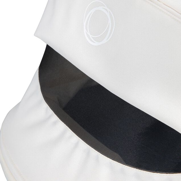 Refurbished Bugaboo Fox2/Lynx sun canopy FRESH WHITE - Main Image Slide 18 of 22