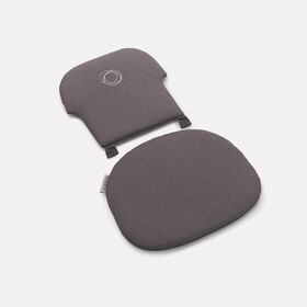 Bugaboo Giraffe baby pillow set STORMY GREY