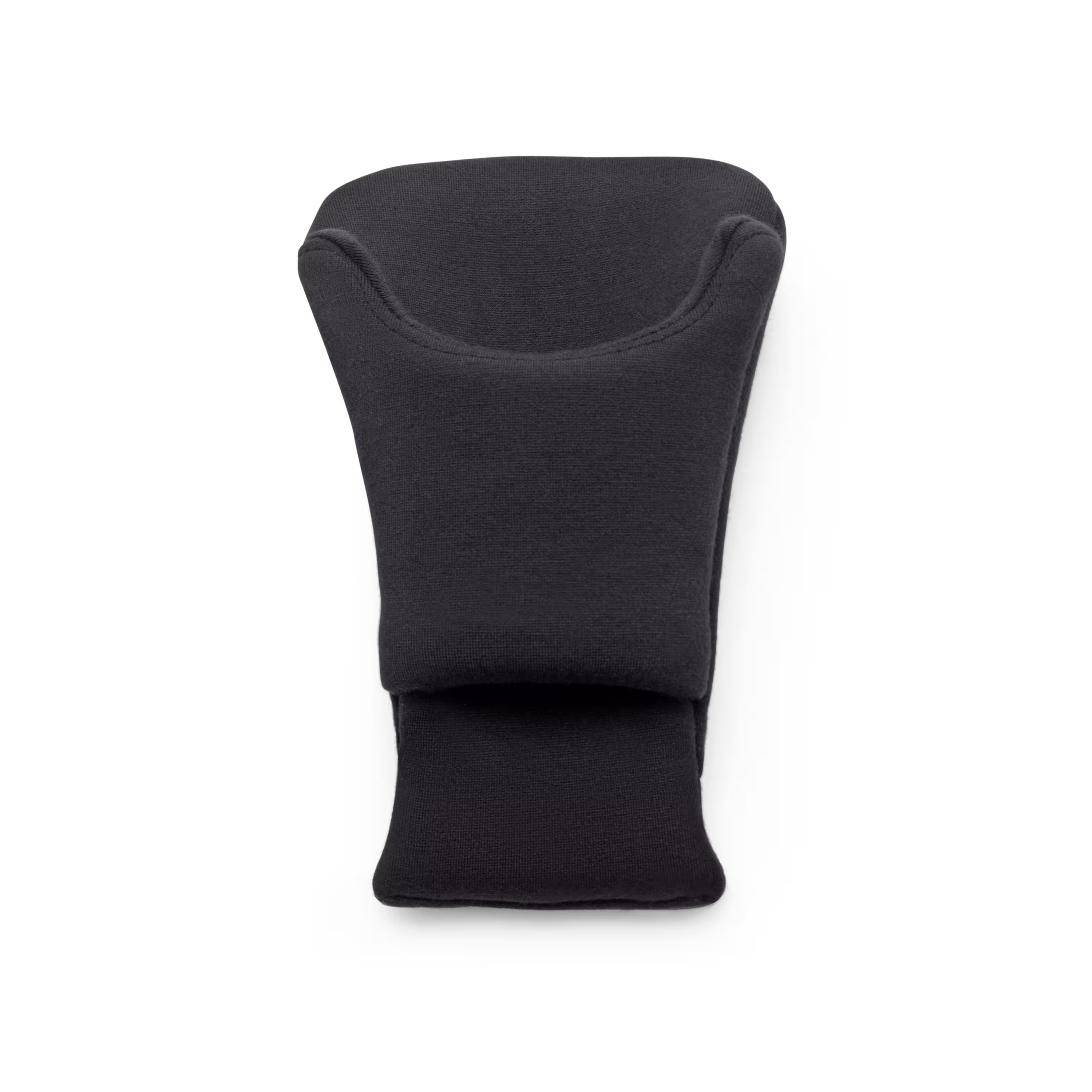 Bugaboo Turtle Air by Nuna crotch pad BLACK - Main Modal Image Slide 2 of 2