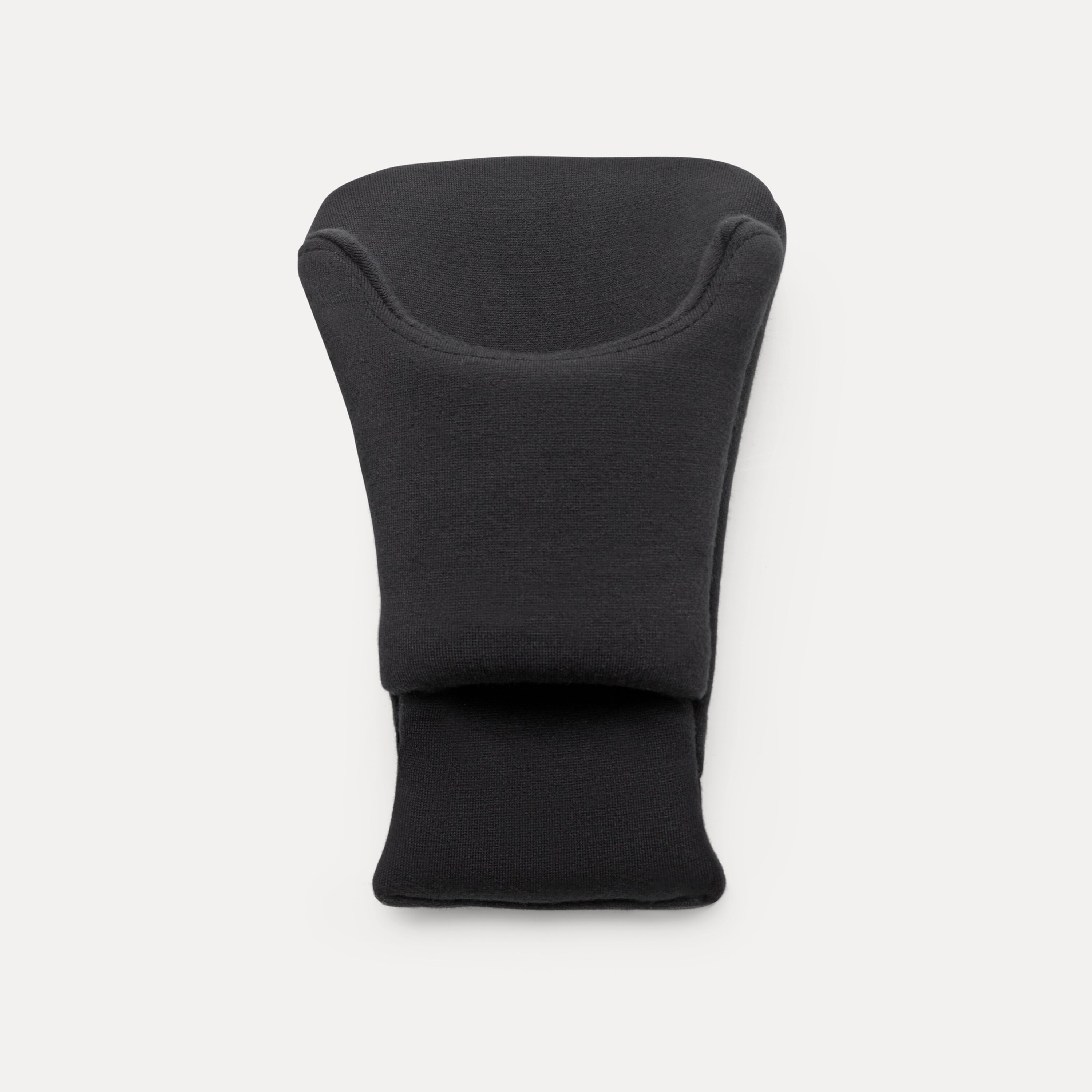 Bugaboo Turtle Air by Nuna crotch pad BLACK - Main Modal Image Slide 2 of 2