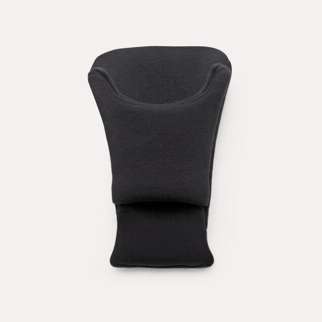 Bugaboo Turtle Air by Nuna crotch pad BLACK - Main Image Slide 2 of 2