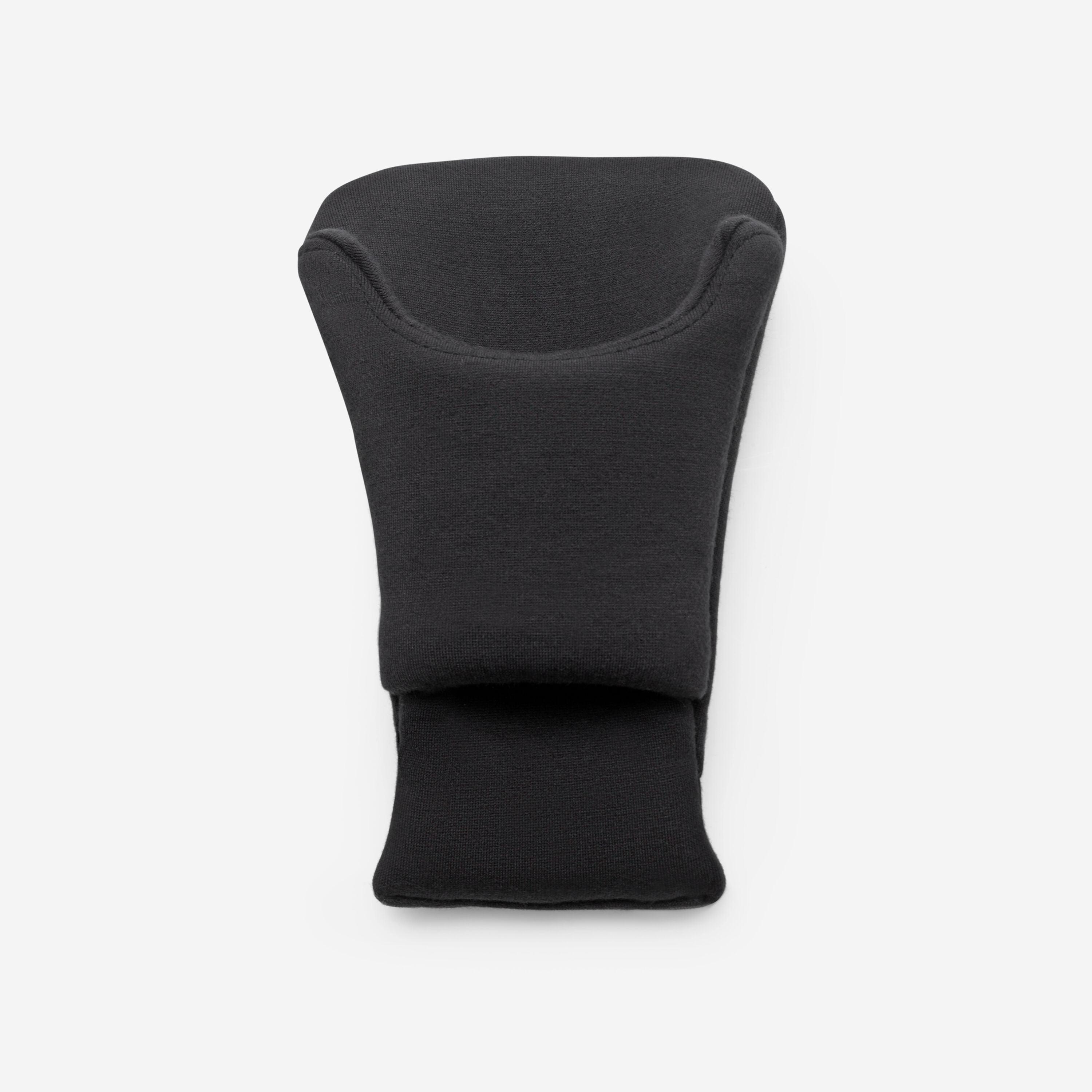 Bugaboo Turtle Air by Nuna crotch pad BLACK - Main Modal Image Slide 2 of 2