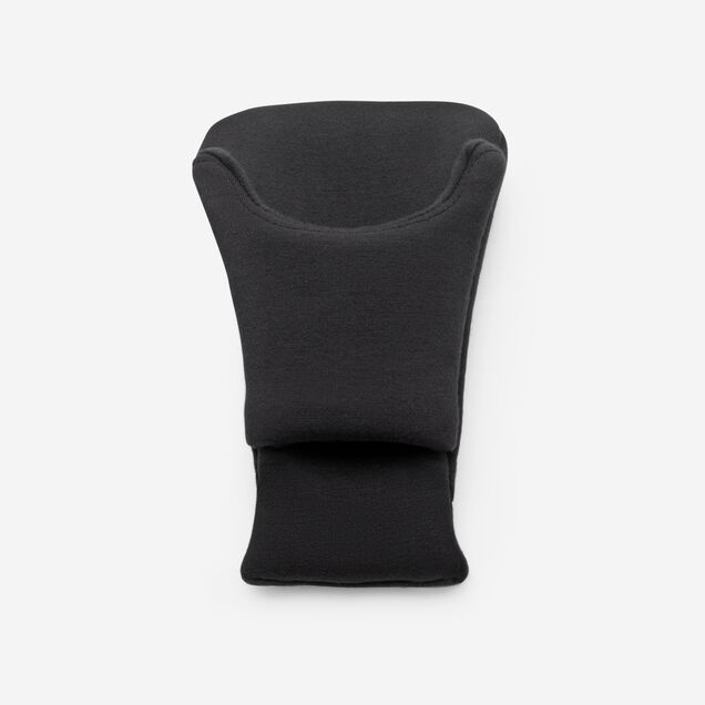 Bugaboo Turtle Air by Nuna crotch pad BLACK - Main Image Slide 2 of 2
