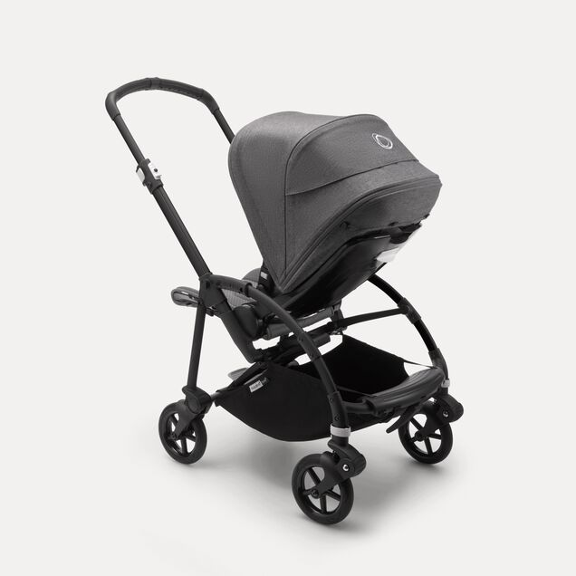 부가부 비 6 스트롤러 - 시트 - Main Image Slide 2 of 2