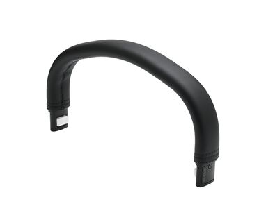 Bugaboo Donkey+ carry handle - view 2
