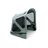 Bugaboo Donkey breezy sun canopy PINE GREEN - Thumbnail Slide 5 of 5
