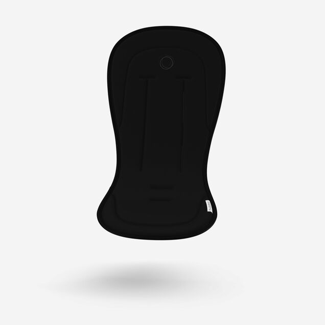 Bugaboo Seat Liner BLACK - Main Image Slide 2 of 5