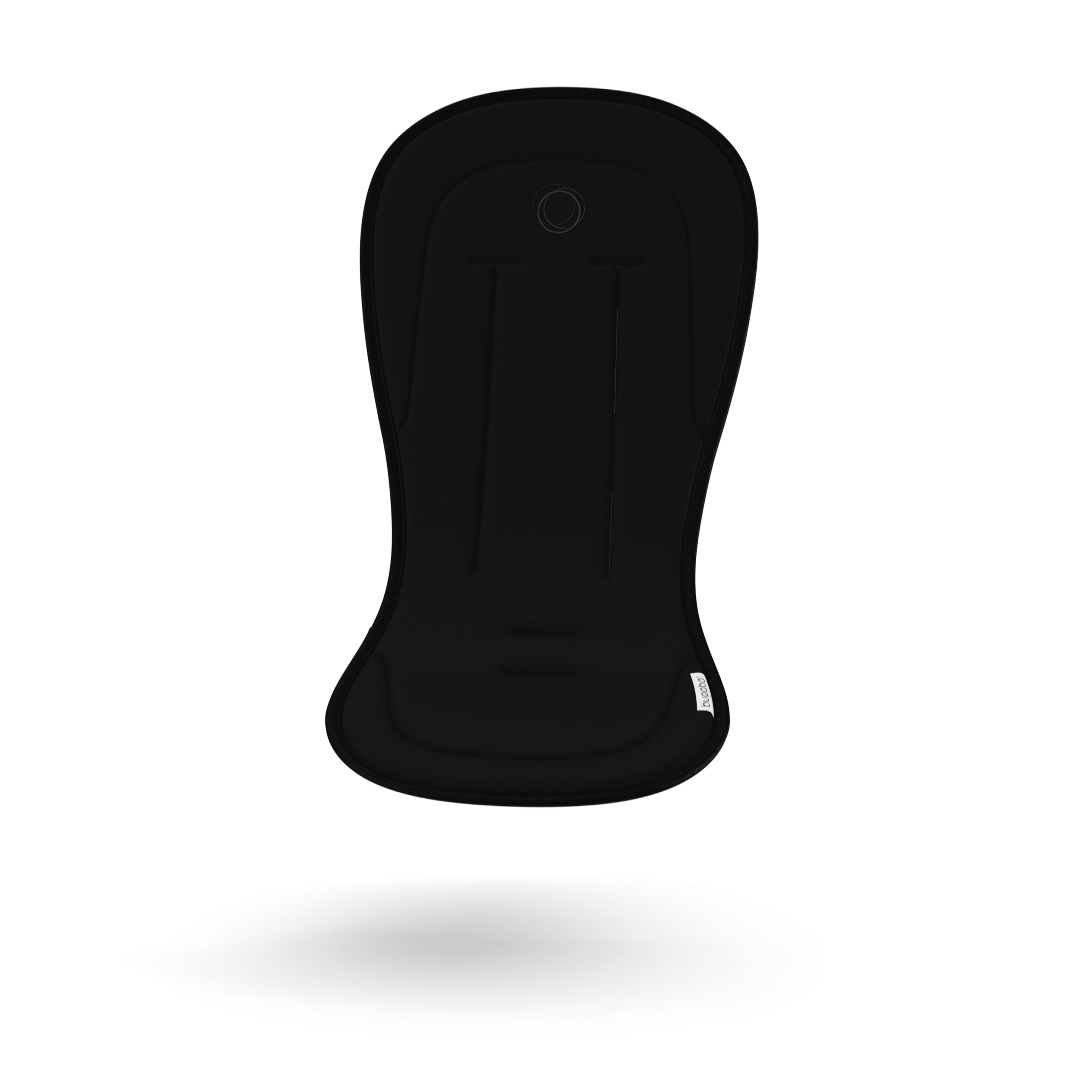 Bugaboo Seat Liner BLACK - Thumbnail Slide 2 of 5