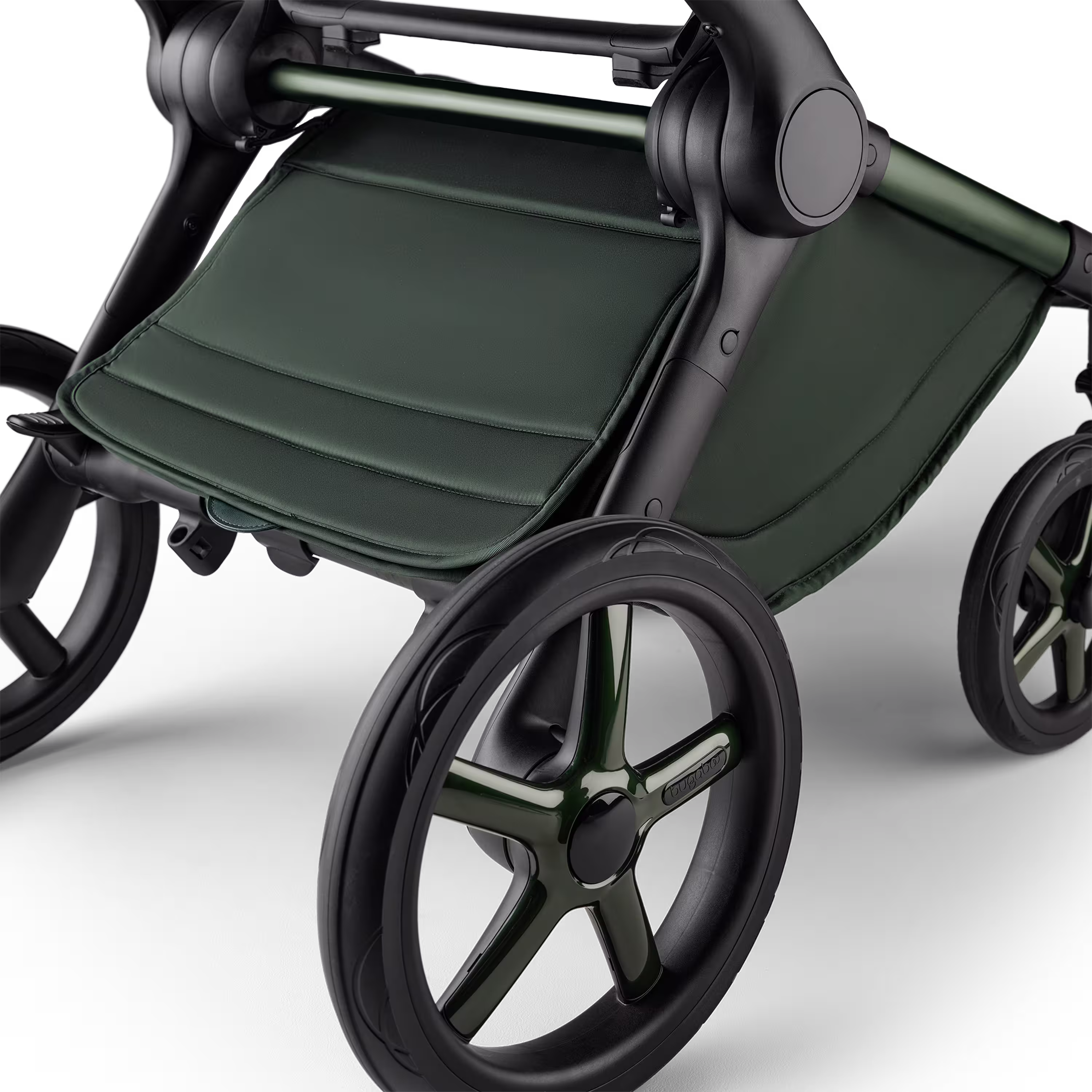 Refurbished Bugaboo Fox 5 2-in-1 pram - Main Modal Image Slide 6 of 15